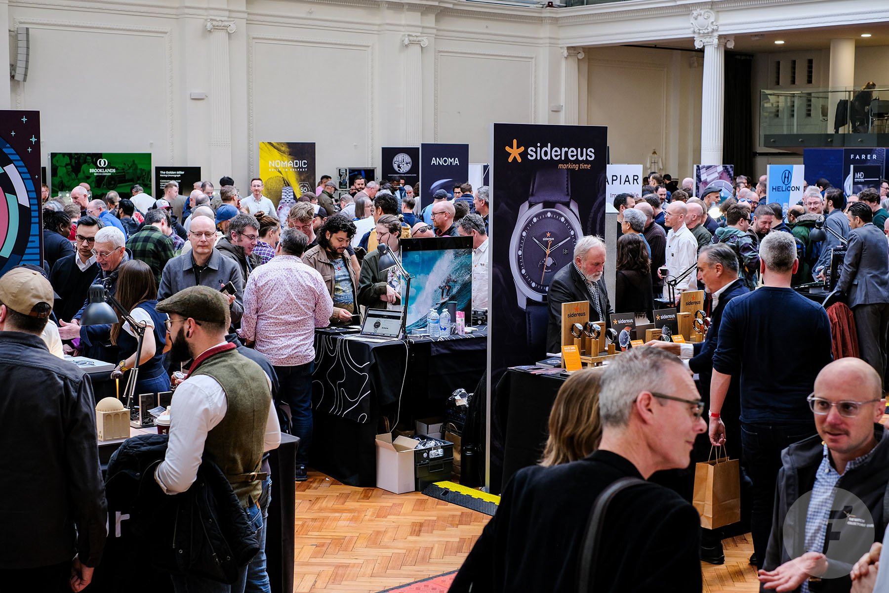 The Best Watches I Saw At The British Watchmakers’ Day
