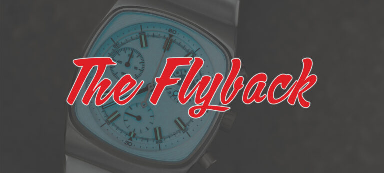 The Flyback: Brew Gets A Glow Up, Krayon Starts Planning, And Farer Goes Green