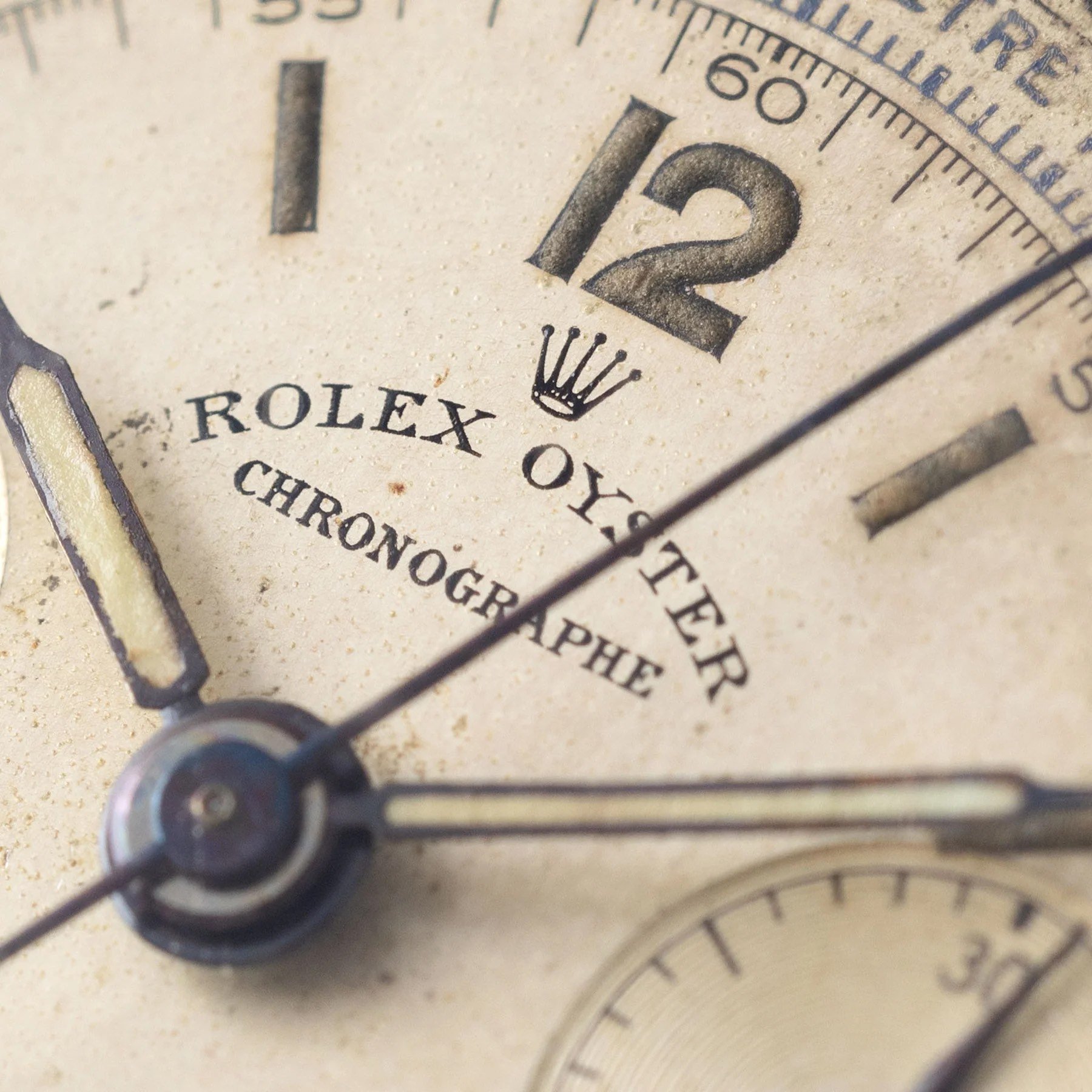 Fratello’s Top 5 Pre-Daytona Rolex Chronographs