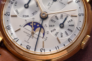 Business News: Audemars Piguet to Debut Certified Pre-Owned
