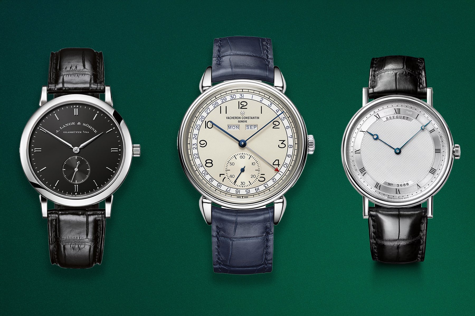 Fratello Talks: The Watches We’d Buy With €10K, €20K, And €30K