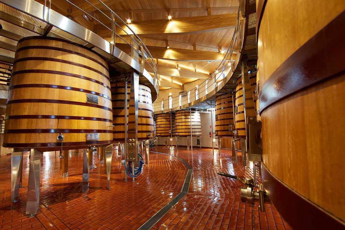 Vega Sicilia Spanish Wines: Still Wearing the Crown in Spanish Wines