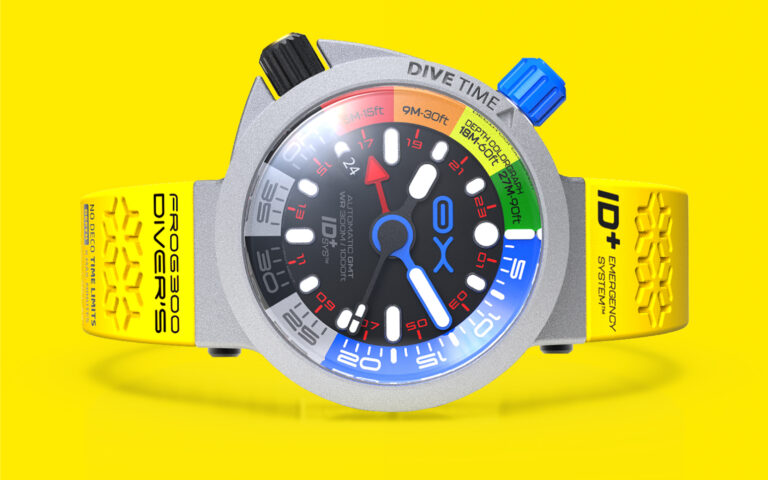 ICYMI: Top Stories From ABTW & The Watch Industry
