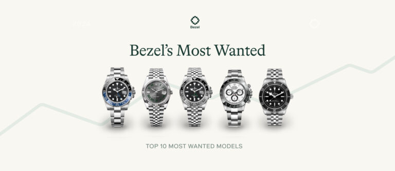 Bezel’s Most Wanted Watches: What Collectors Are Chasing