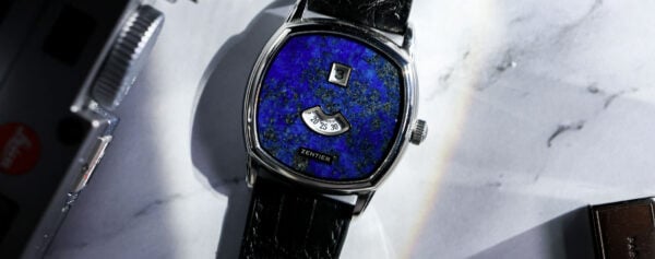 Introducing – The Watch Ho & Co. X Zentier Lapis Sauté Mt. Fuji Edition