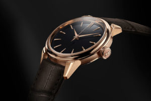 Only For Japan – The Biver Automatique with Grand Feu Enamel Dial