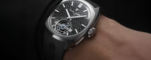 Introducing – The Favre Leuba Chief Tourbillon Limited Edition