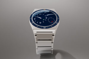 Ressence Complicates Things with the Type 7 GMT