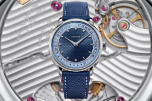 Krayon’s Anyday is a Day-Date “Mechanical Planner”