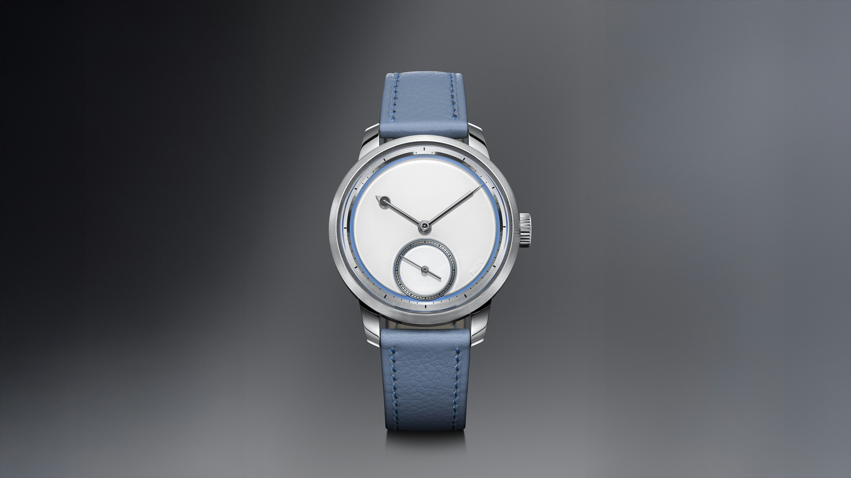 Introducing: Raúl Pagès Returns With The RP2