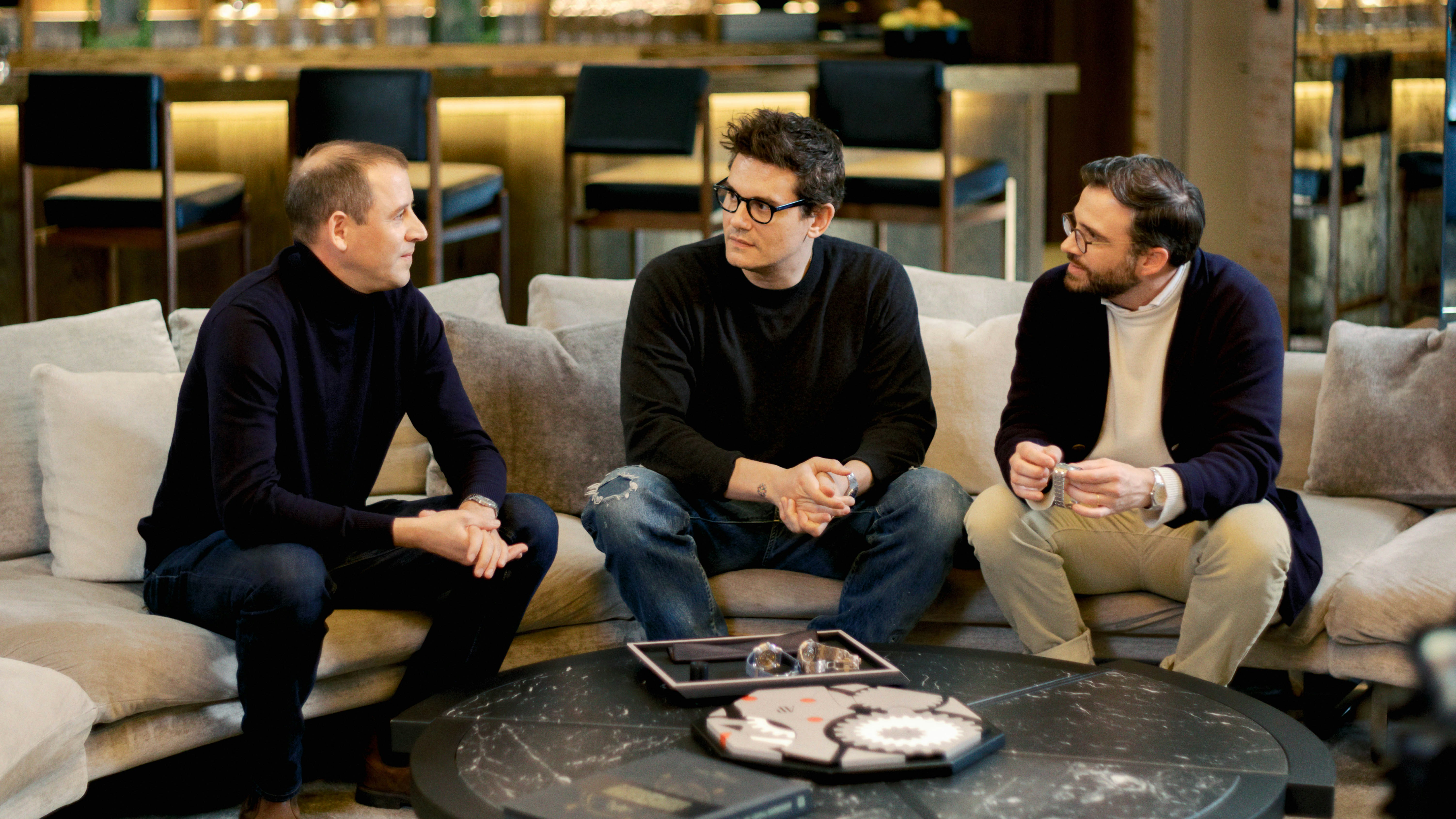 In-Depth: Ben Clymer, John Mayer, and Lucas Raggi Get Nerdy On AP’s New Caliber 7138 Perpetual Calendar