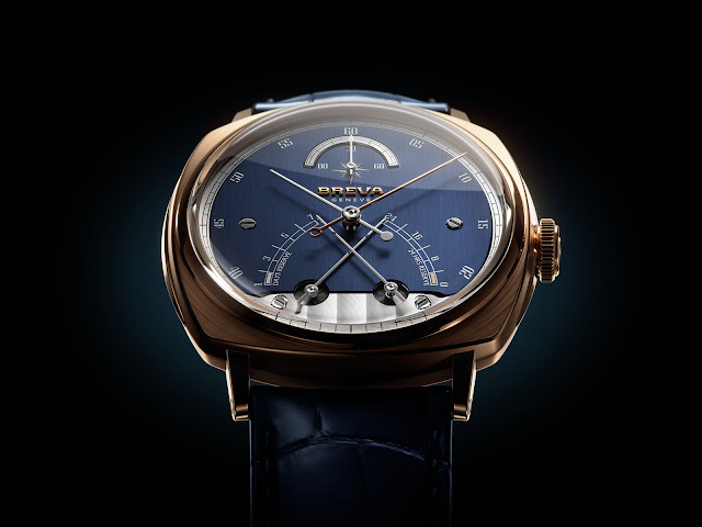 The Segreto di Lario: a new chapter for Breva Genève