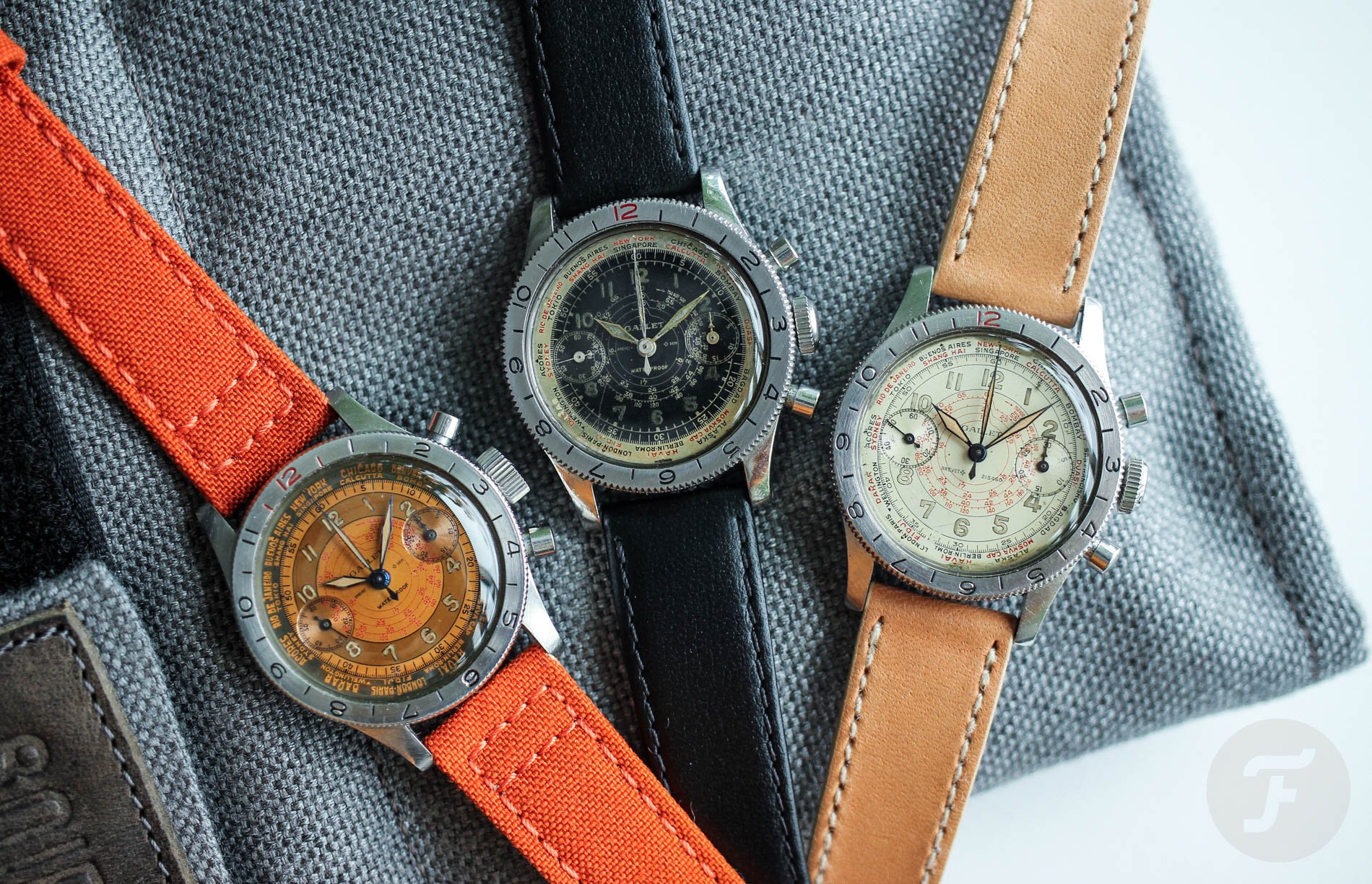 Will Breitling’s Gallet Acquisition Reshuffle The List Of The Top 10 Watch Brands?
