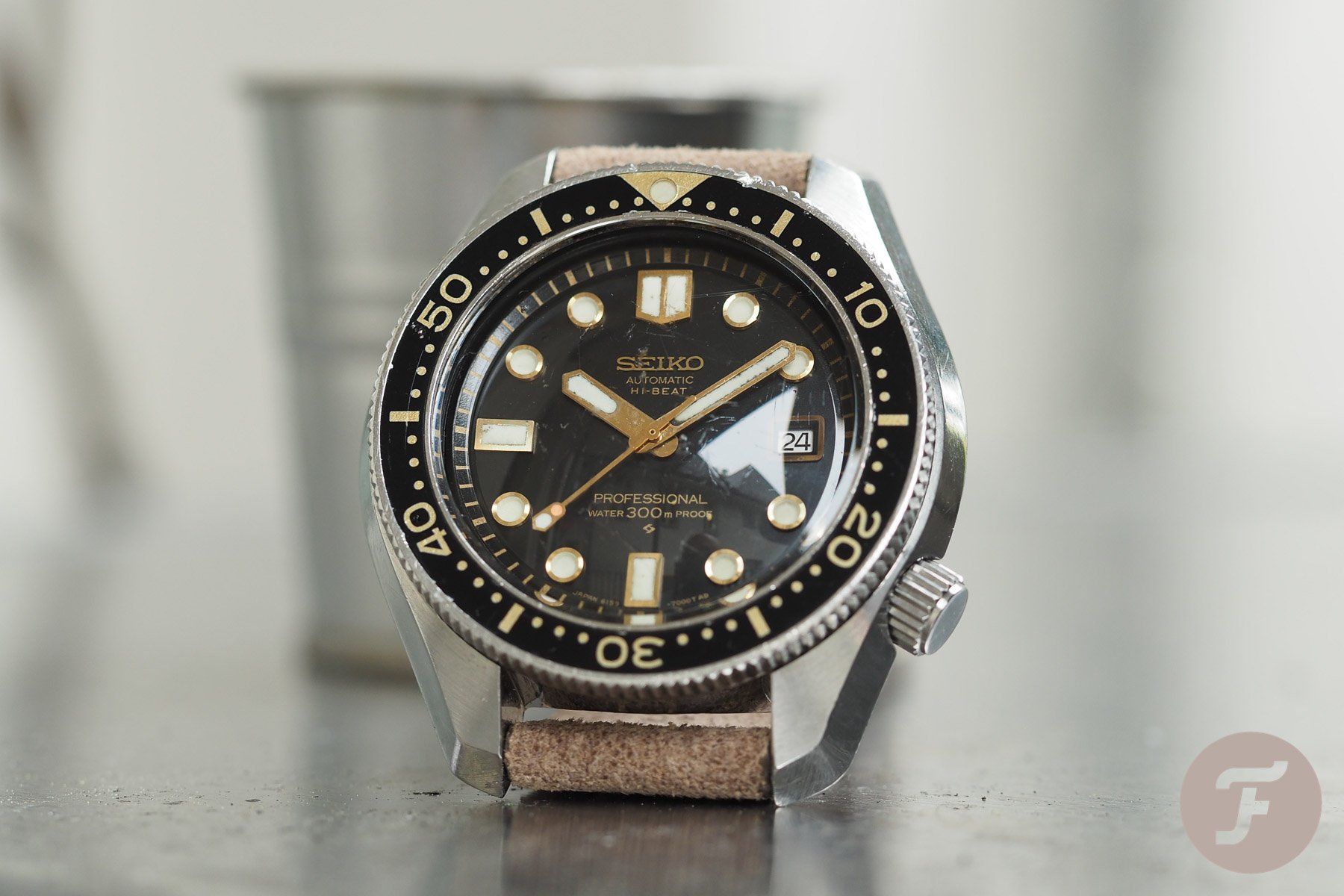 Fratello Favorites: The Best Vintage Watches Under €5K — Mike’s Picks From Jaeger-LeCoultre, Seiko, And Gallet