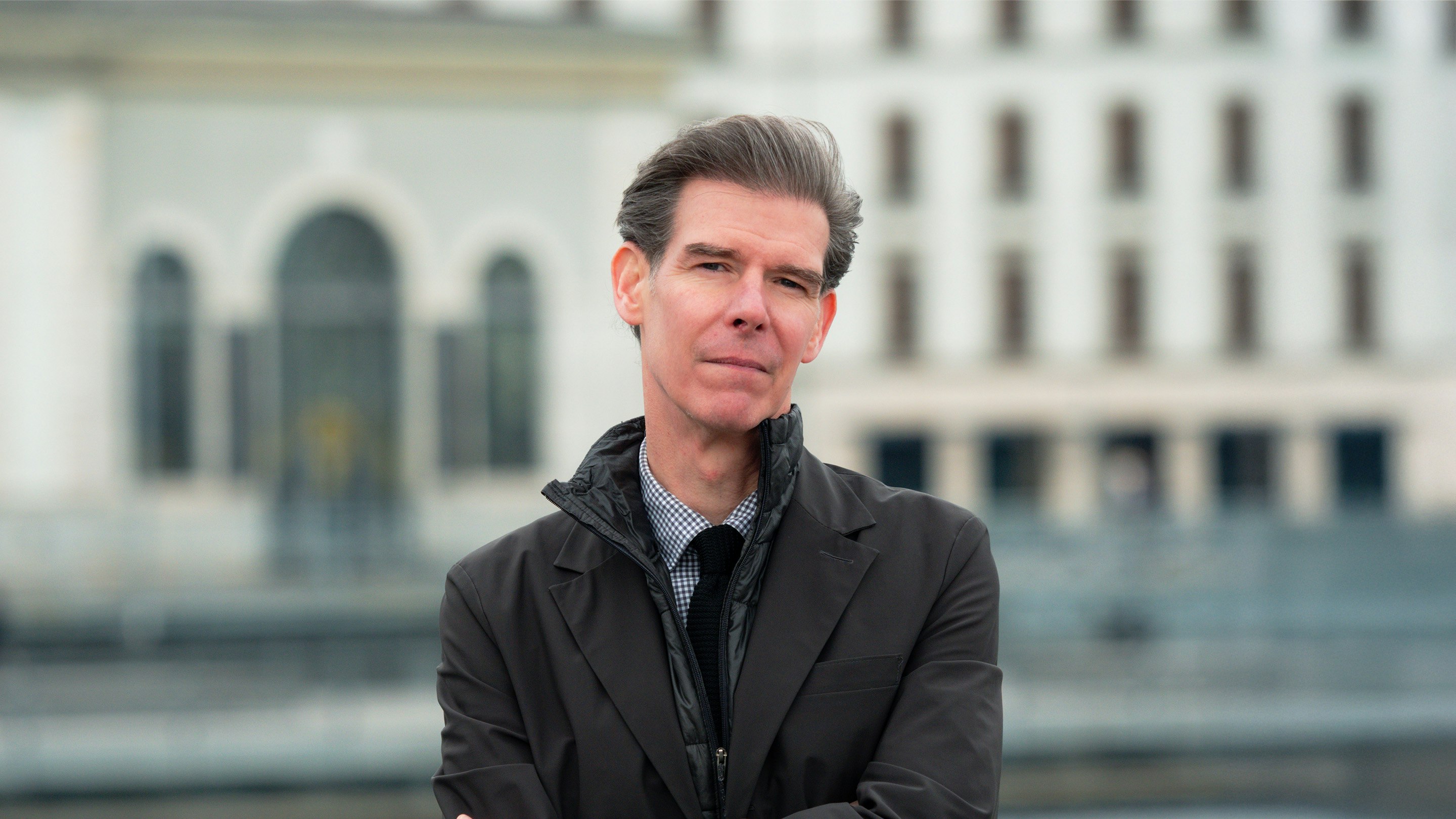Andy Hoffman Joins Hodinkee As Senior Business Editor