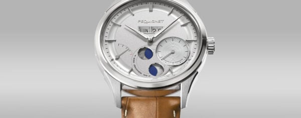 Introducing – The Pequignet Royale Paris 39.5mm, a New Era for the French Manufacture