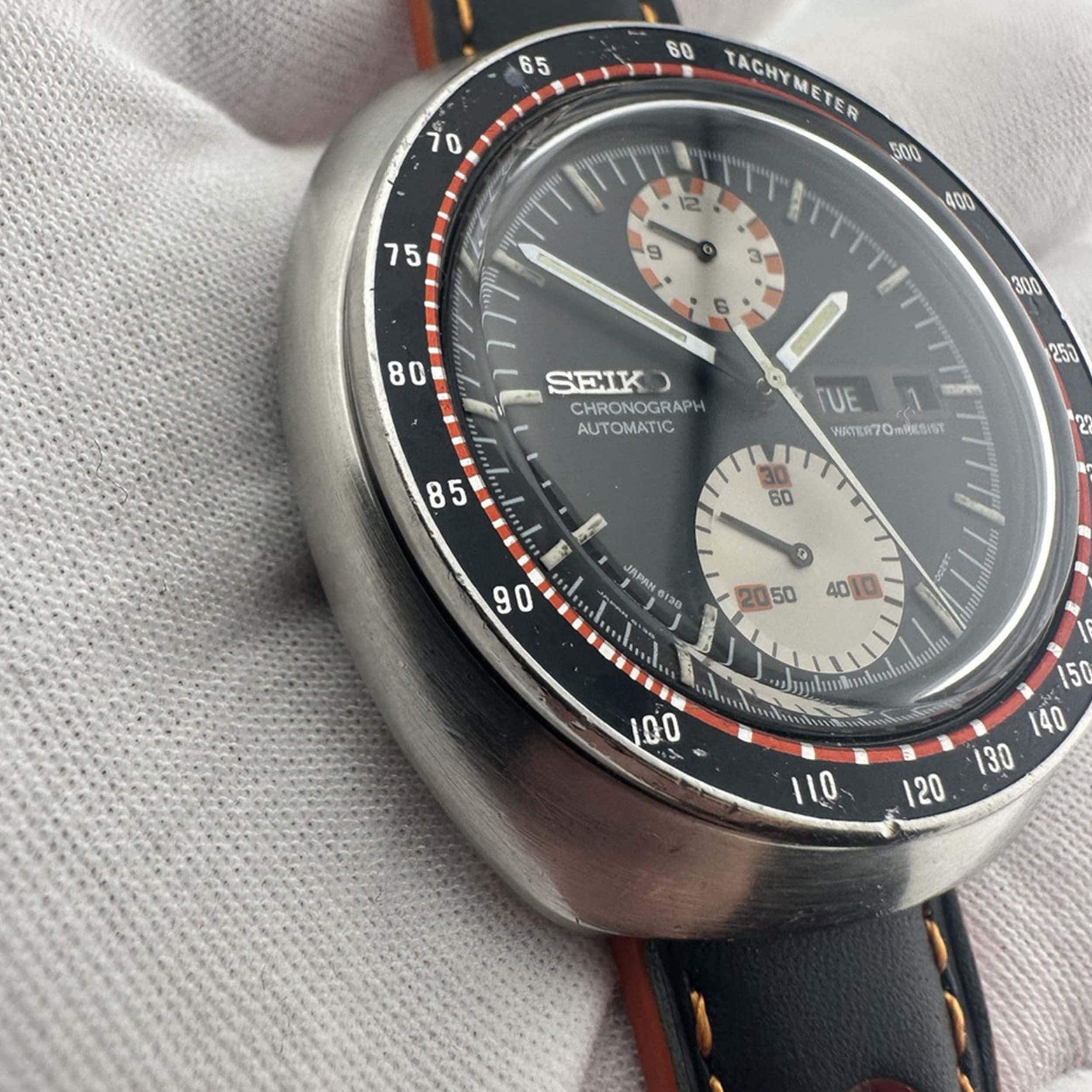 eBay Finds: A Selection of Affordable Seikos, Plus a Killer Bulova