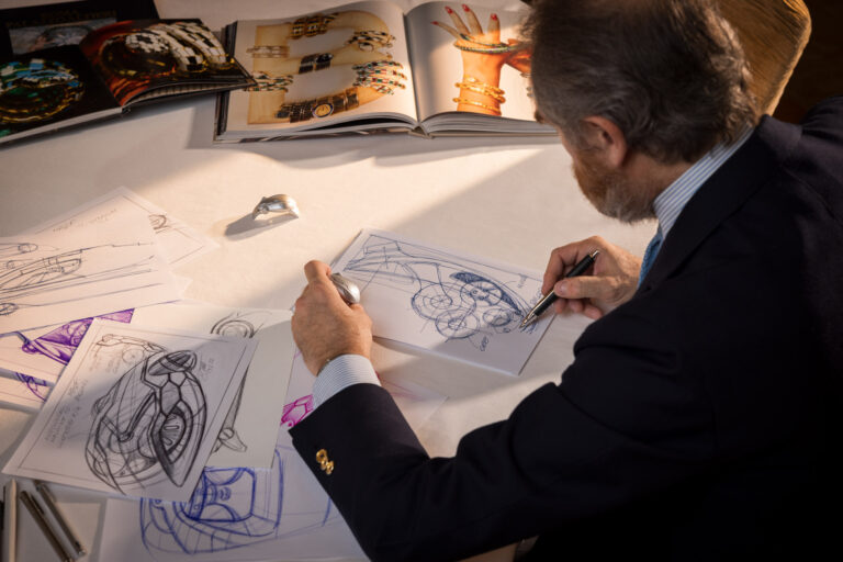Grinding Gears: The Watch Industry Should Celebrate Its Own Stars More