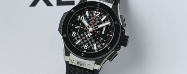 First Look – Hublot Celebrates the 20th Anniversary of its Iconic Big Bang