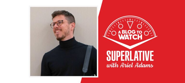 SUPERLATIVE Podcast: Watch Industry Reality Check with David Bredan of ABTW