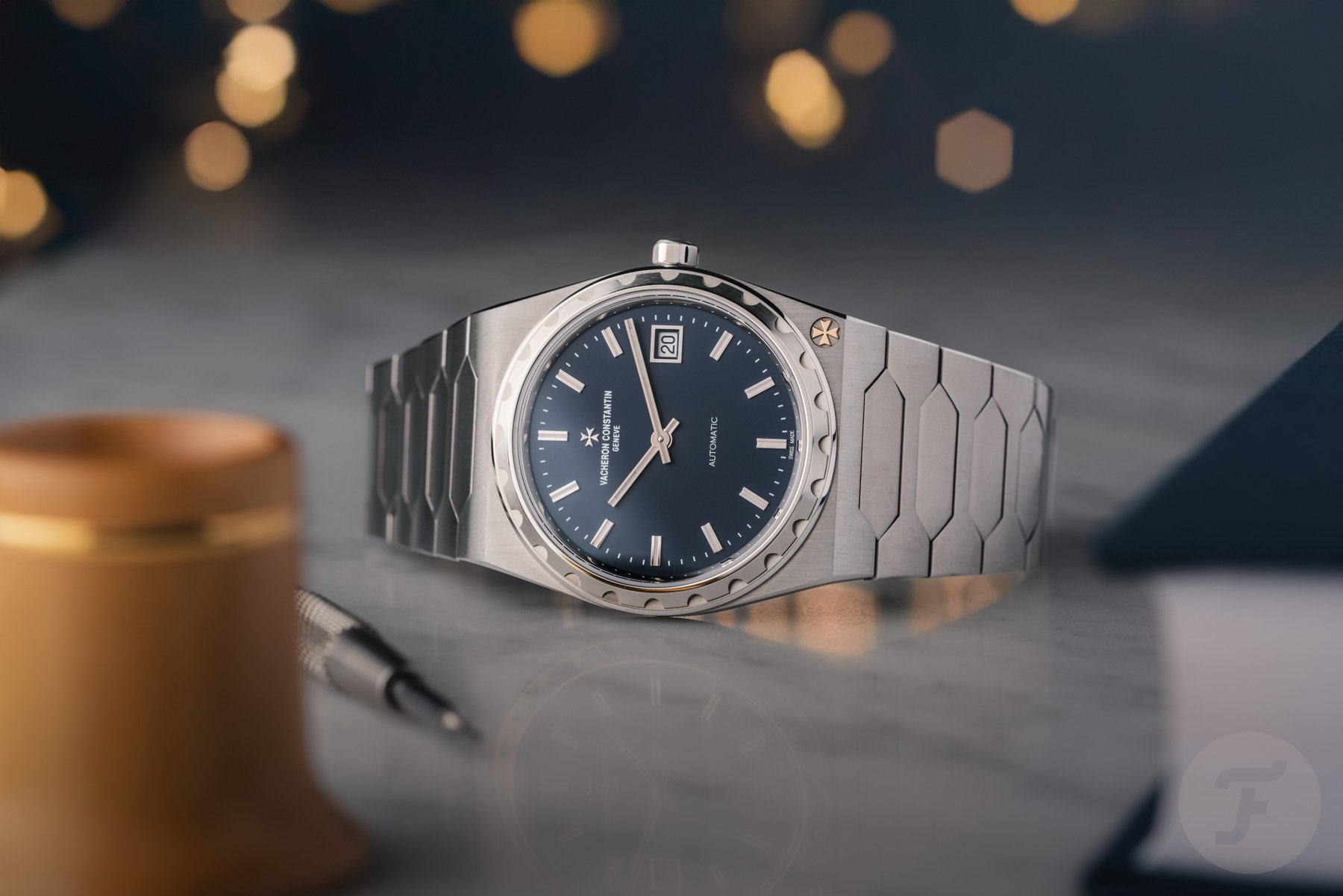 Fratello’s Top 5 Modern Vacheron Constantin Models