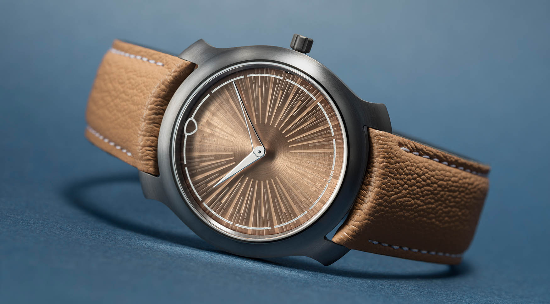 Would you drop k on a mystery watch? That’s how the Ming Project 21 Horological Omakase was funded