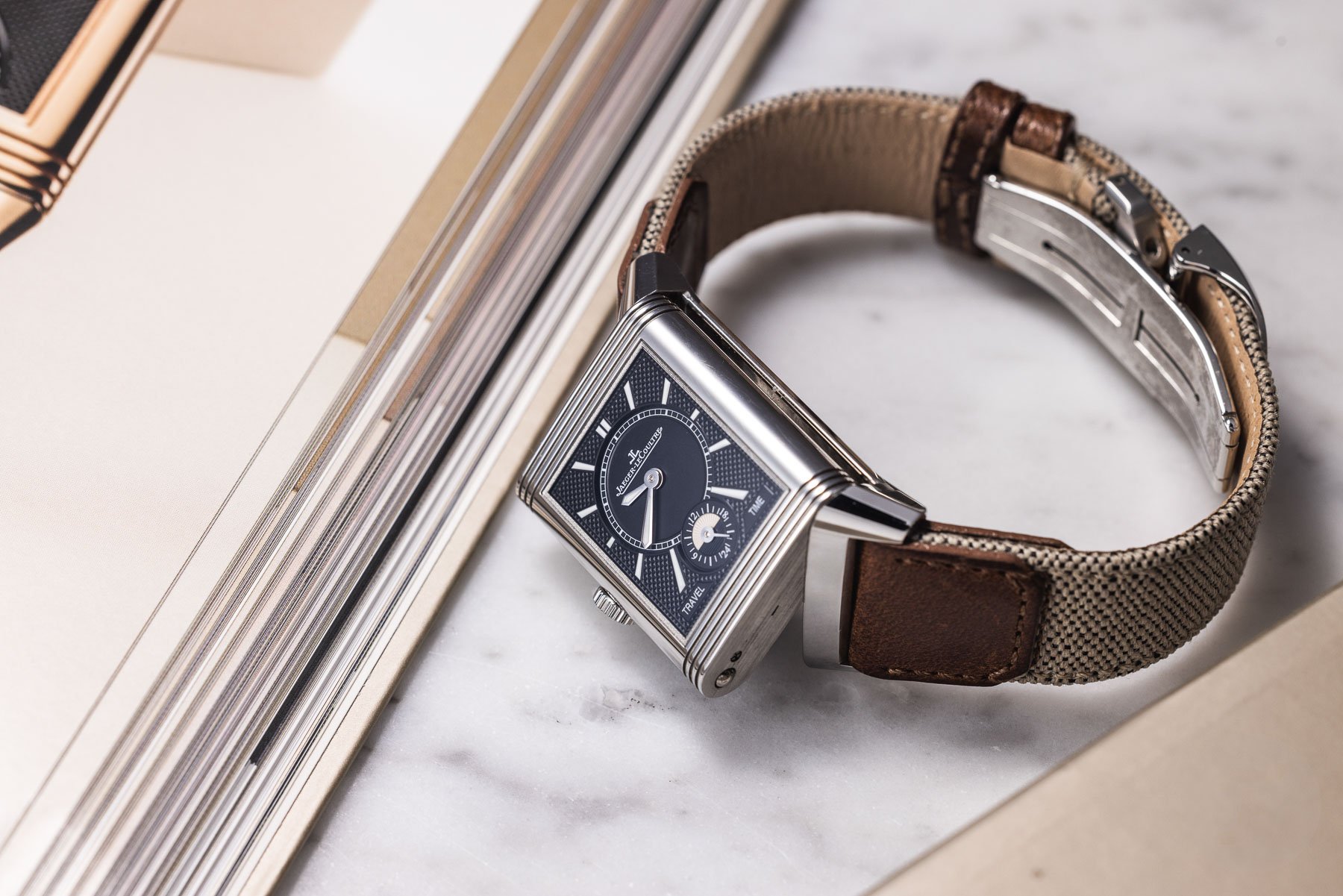 Fratello’s Top 5 Jaeger-LeCoultre Reverso Models
