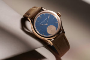 A Tasteful Laurent Ferrier Classic Origin for Shreve, Crump & Low