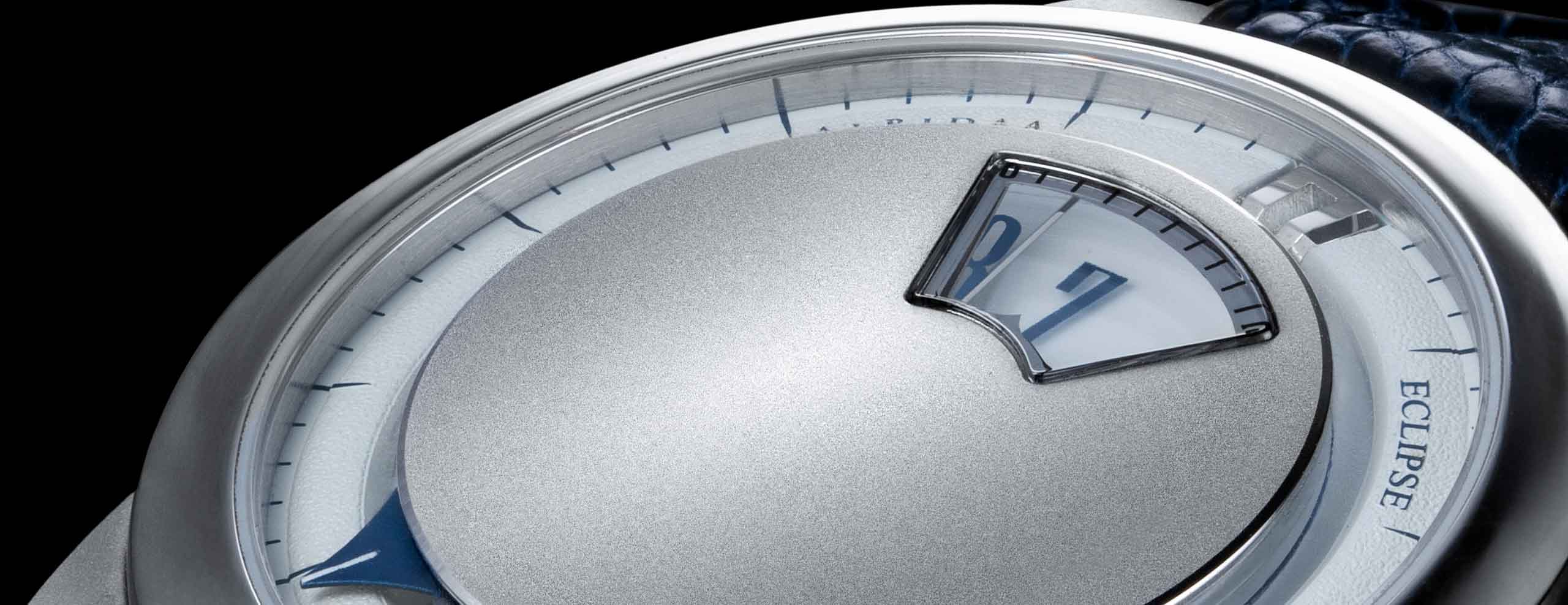 Beda’a Introduces A Second Edition To The Eclipse Watch