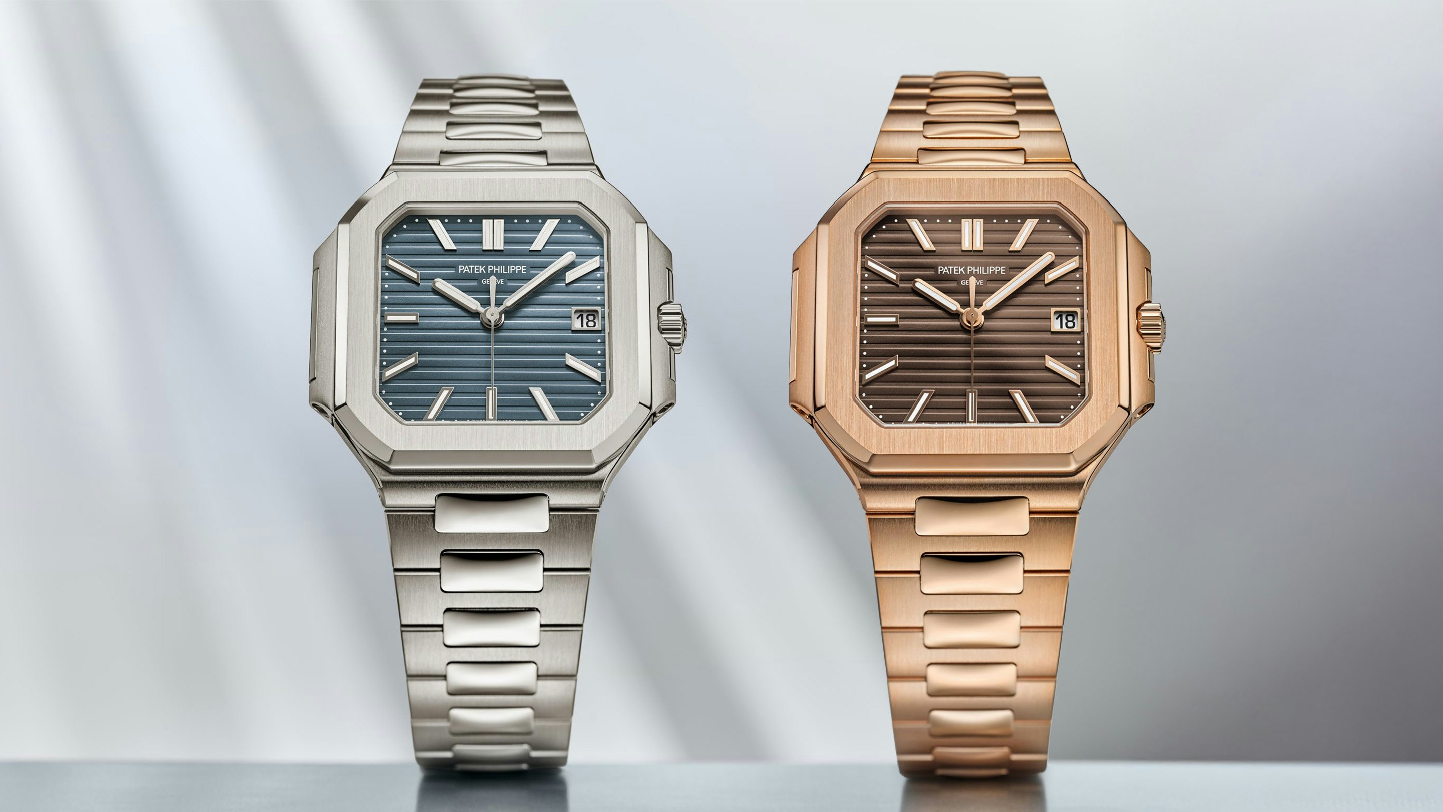 Introducing: Patek Philippe Releases The Cubitus In 40mm