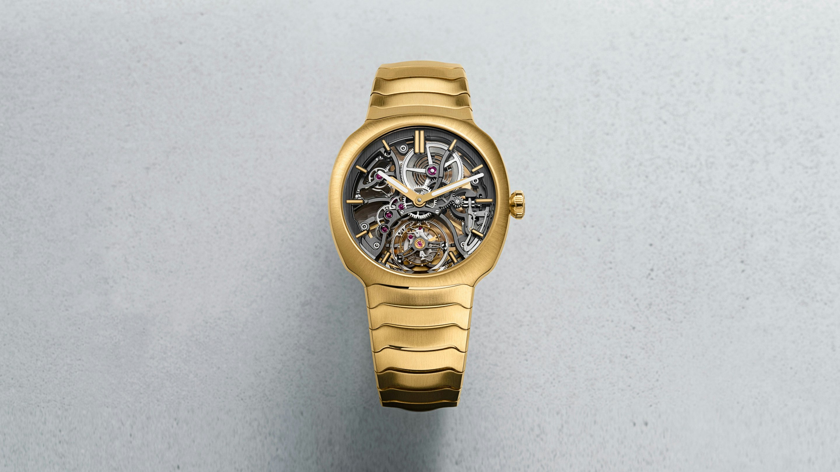 Introducing: H. Moser & Cie. Launches The Streamliner Tourbillon Skeleton Boutique Edition (And Opens A New US Boutique)