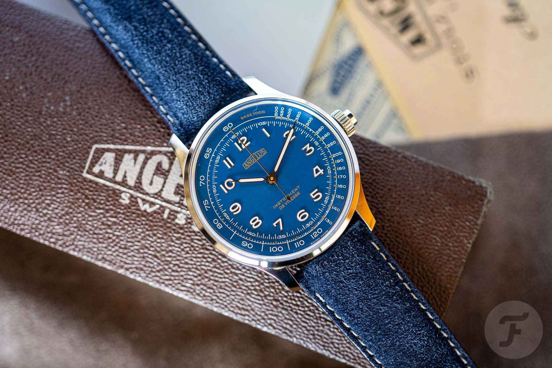 Fratello On Air: How We Feel About Revitalized Watch Brands