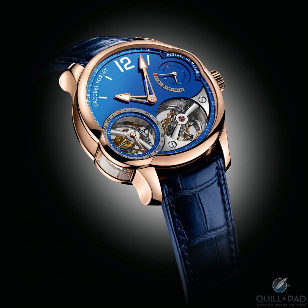 Tourbillons: Pros and Cons