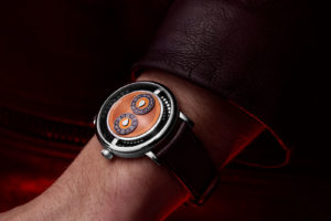 MB&F’s Affordable Editions Continue with the M.A.D.2 Eric Giroud