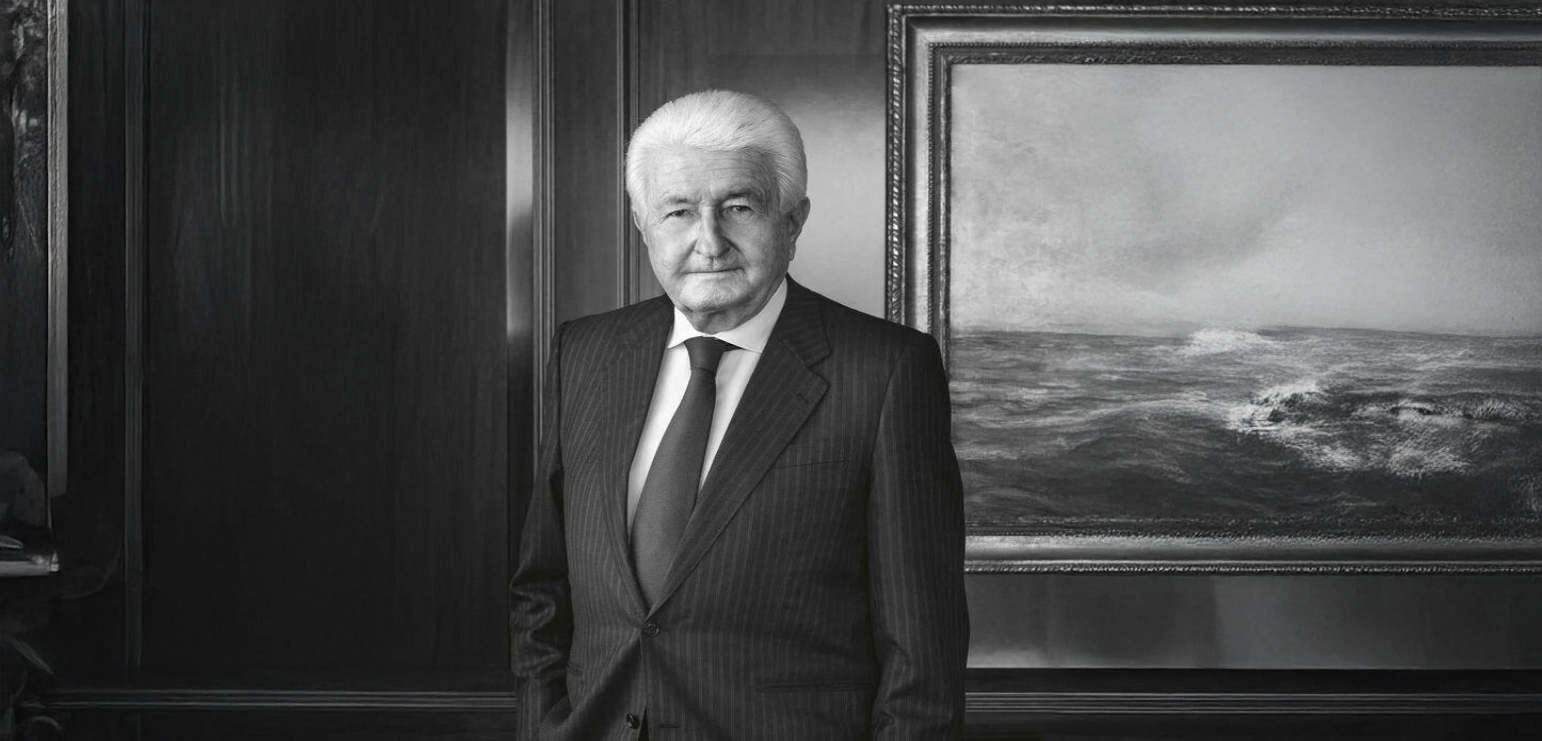 Private Wine Collection of Jörg Bucherer, Who Sold Family Watch Retail Business To Rolex, Will Be Auctioned at Christie’s