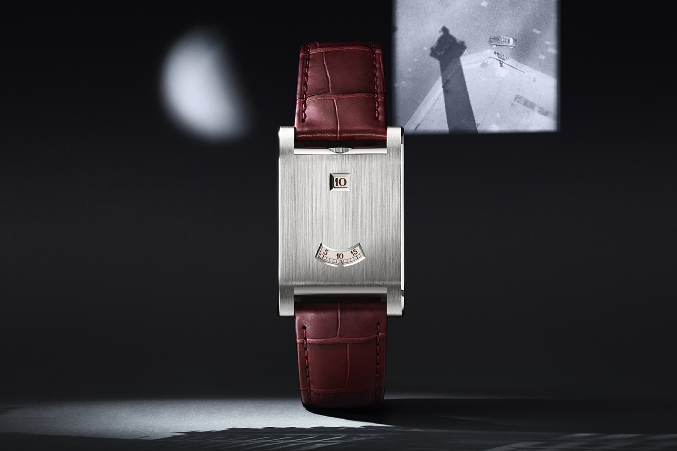 Cartier at Watches and Wonders 2025: Tank à Guichets, Tank Louis Cartier, And All The Jewelry Watches
