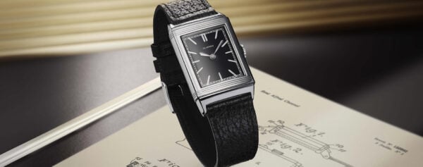 In-Depth – An Interesting Case… The History of the Almost Century-Old Jaeger-LeCoultre Reverso