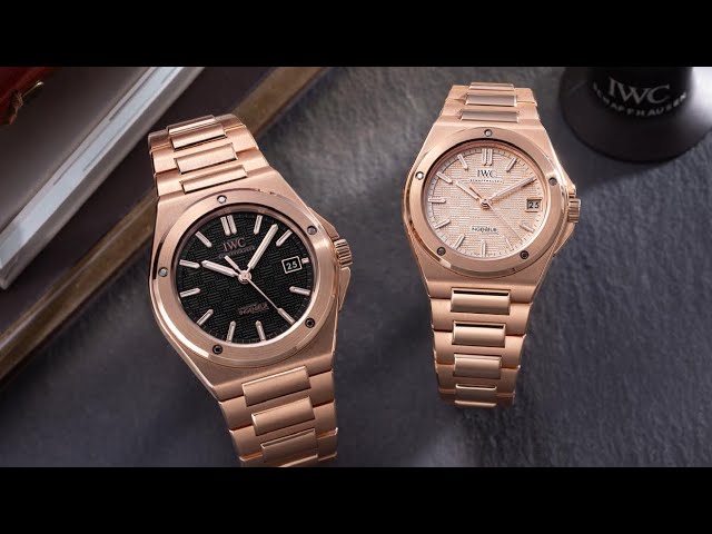 Chopard at Watches & Wonders 2025 With Karl-Friedrich Scheufele
