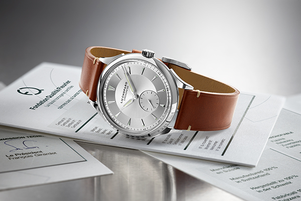 Chopard Watches and Wonders 2025: Platinum Alpine Eagle, L.U.C Quattro, L’Heure Du Diamant