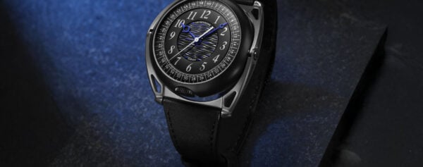 Introducing – The Darker De Bethune Kind of Two GMT x Swizz Beatz