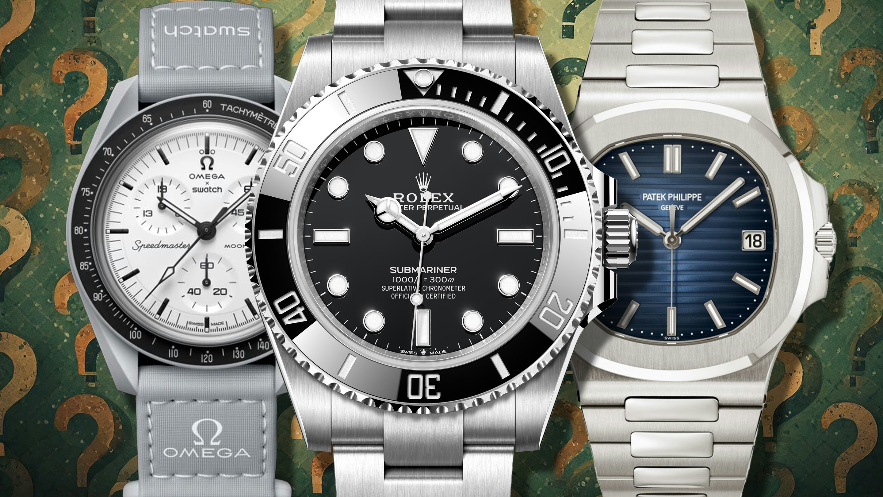 Artificial Scarcity, Rolex Availability And Value Sub-Brands: Your Watch Business Questions Answered