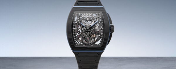 Introducing – The New Bianchet B 1.618 UltraFino Carbon