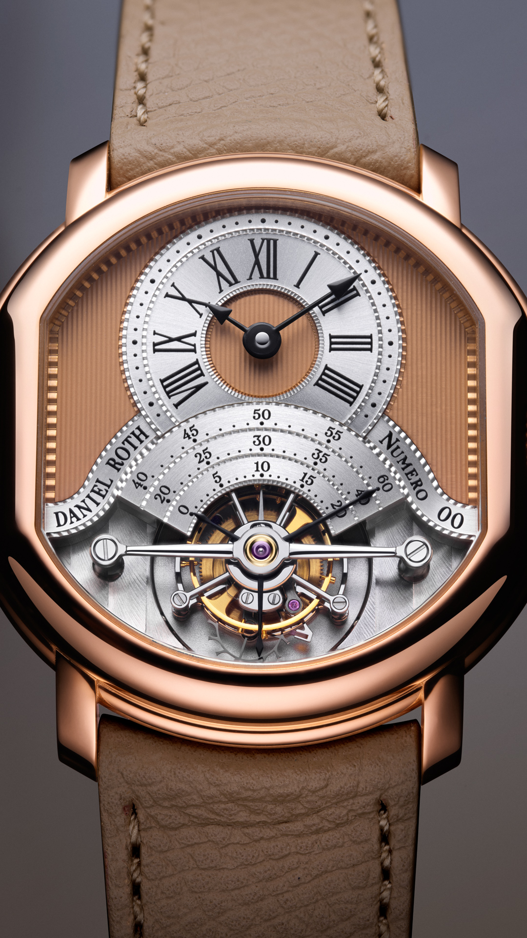 Das Tourbillon: six recommendations for the best of the best