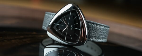 First Look – Anoma Unveils the Second Chapter in its Shaped Watch Adventure, the A1 Slate