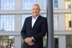 Business News: Jean-Christophe Babin is CEO of LVMH Watches