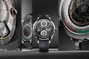 Vacheron Constantin Marks 270 Years with Most-Complicated-Wristwatch-Ever