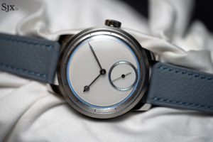 Hands On: Raúl Pagès RP2
