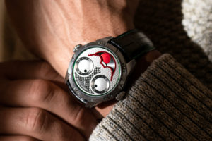 Independent Watchmaking on Show in London