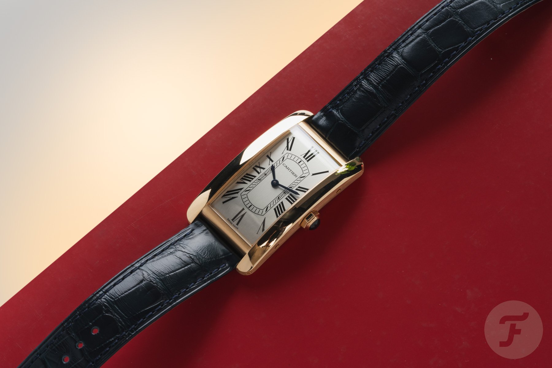 Making A Case For Catch-And-Release Watch Collecting