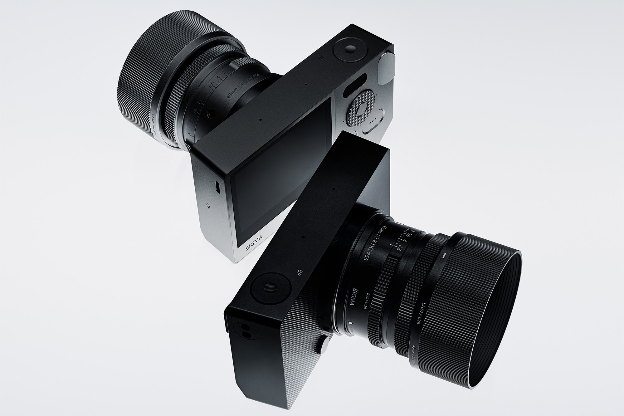 Watches, Stories, & Gear: Sigma’s New Camera, A Lost Backpack Saves A Duo, and The iPhone 16E
